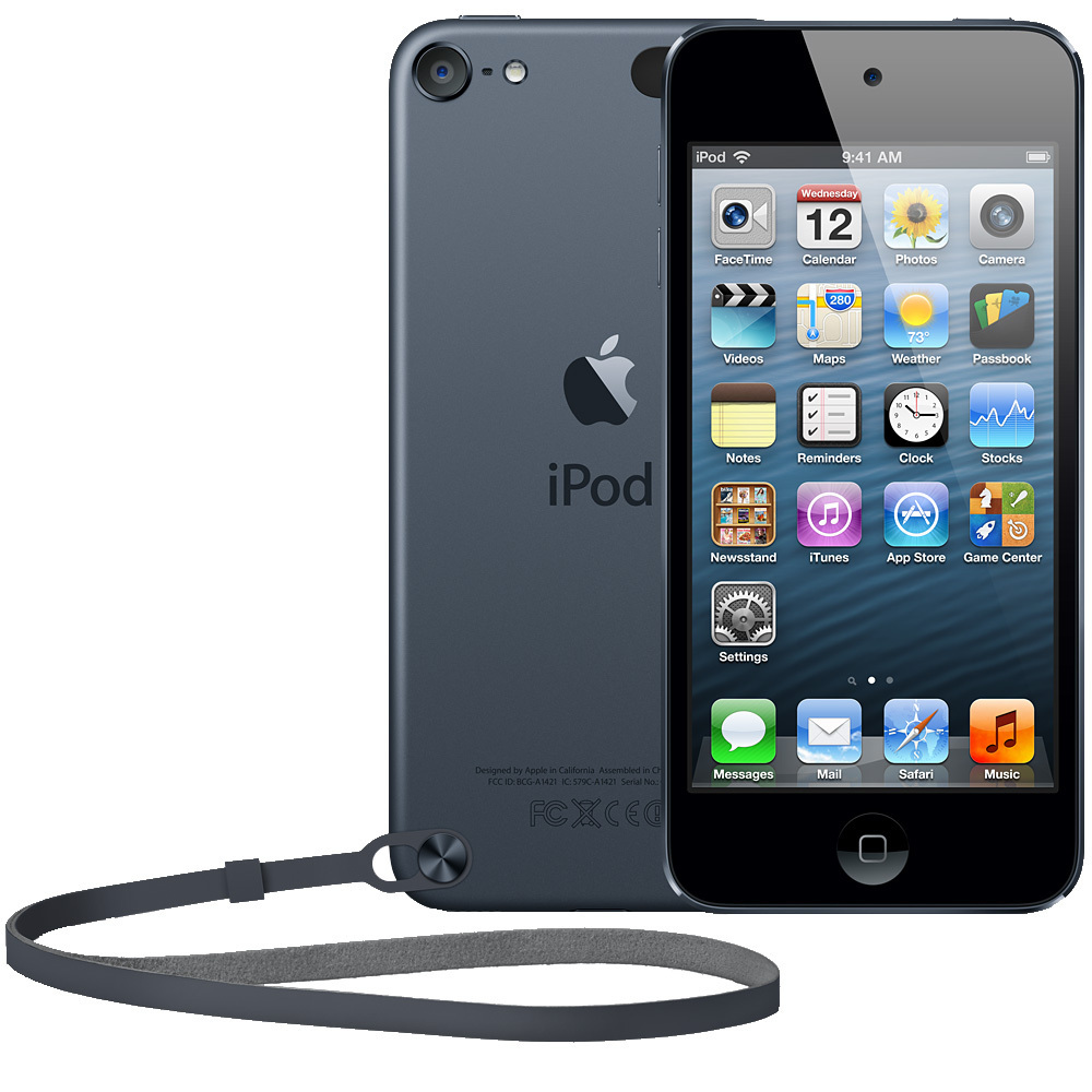 download the new version for ipod Quick CPU 4.8.0