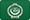 Arab league flag