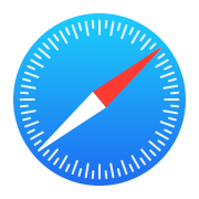 safari icon