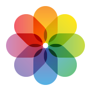 photos icon
