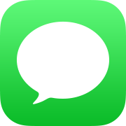 messages icon