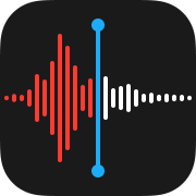 voice memos icon
