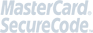 MasterCard Secure Code