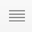 menu icon
