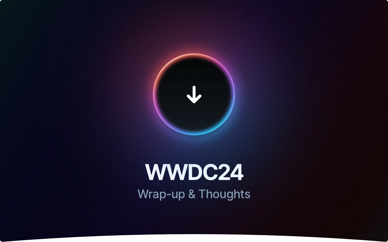 WWDC 2024